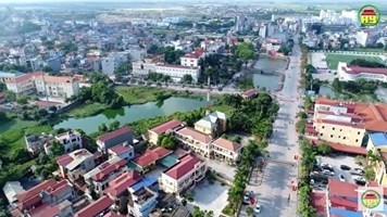 Nhiệm vụ lập quy hoạch tỉnh Hưng Yên thời kỳ 2021 - 2030, tầm nhìn đến năm 2050