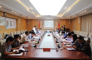 Bộ Xây dựng thẩm định đề án nâng loại đô thị của tỉnh Bà Rịa-Vũng Tàu
