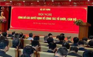 Chức năng, nhiệm vụ và cơ cấu tổ chức của Cục Kinh tế - Quản lý đầu tư xây dựng