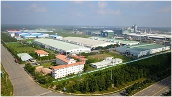 Điều chỉnh 2 khu công nghiệp tại tỉnh Hải Dương