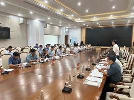 Kiểm tra công tác quản lý chi phí, hợp đồng xây dựng tại Quảng Ninh